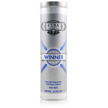 Winner Deodorant
